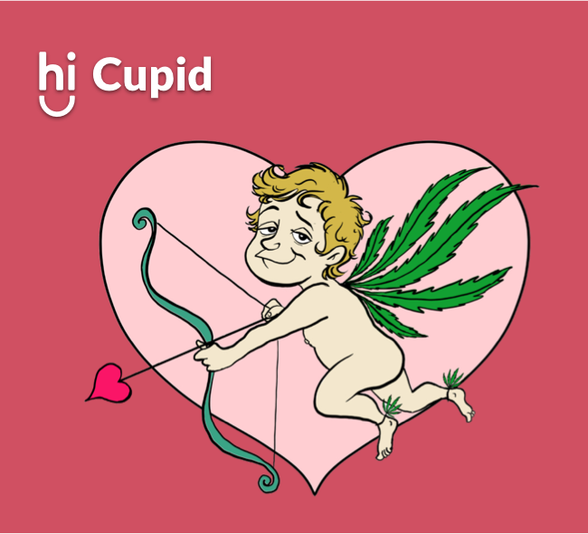 Hi Cupid