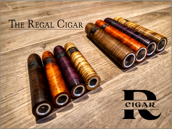 The Regal Cigar Inc.