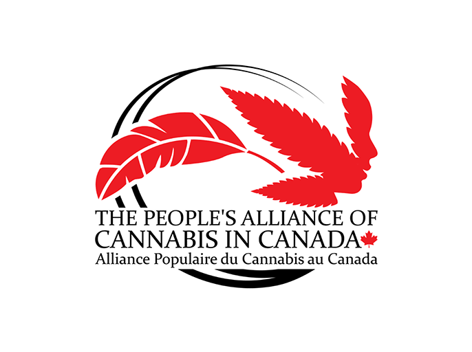 The People’s Alliance of Cannabis in Canada (PACC)