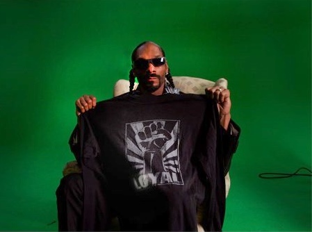 Snoop Dogg Suggests Athletes Use Cannabis Instead of Addictive Prescripion Drugs