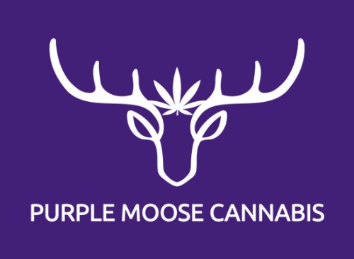 Purple Moose Cannabis