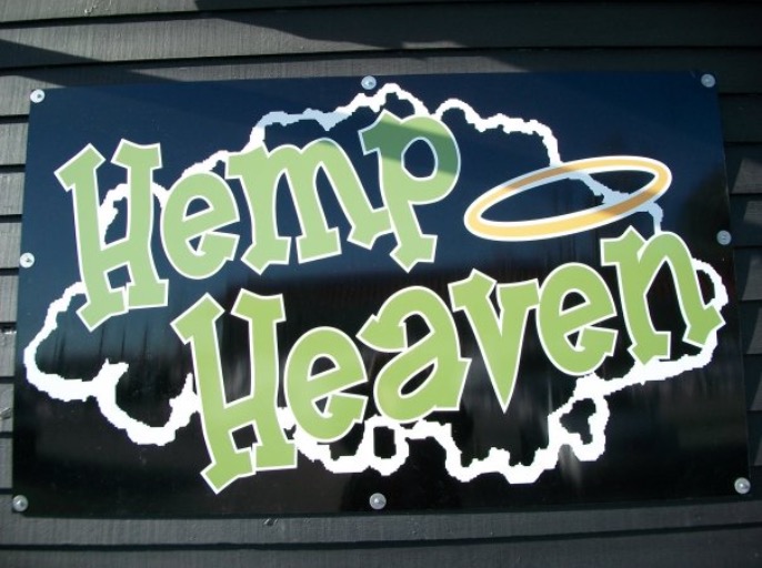 Hemp Heaven