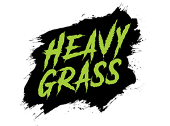 Heavy Grass