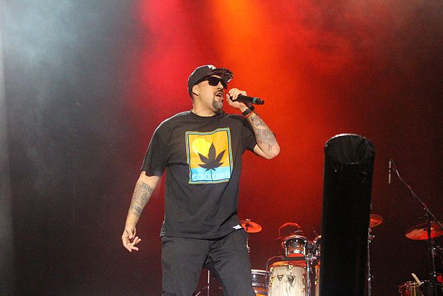 Top Spots Cannabis Tourism Los Angeles Cypress Hill B Real Nova Rock