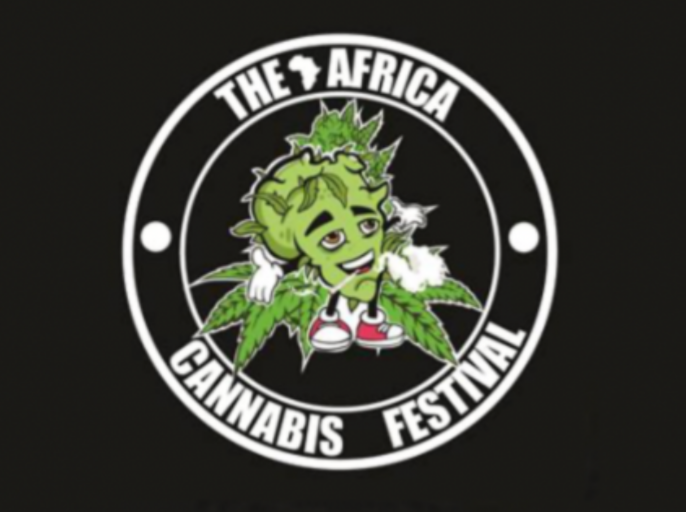 The Africa Cannabis Festival