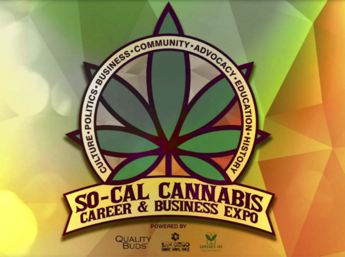 So-Cal Cannabis Career Expo